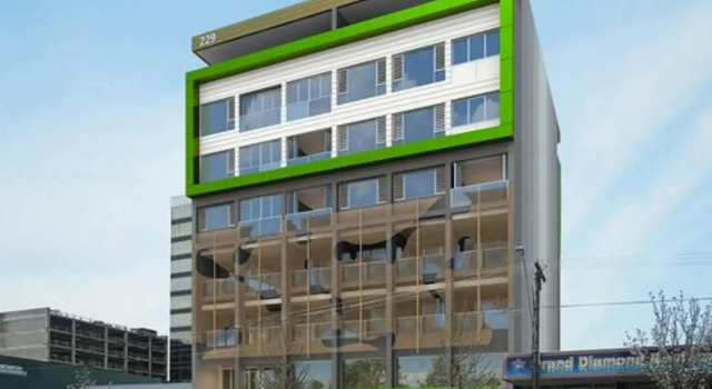 City Edge Dandenong Apartment Hotel, Забронировать Апартаменты/квартира Апартаменты Данденонг, рядом с Больница Данденонг, Апартаменты/квартира