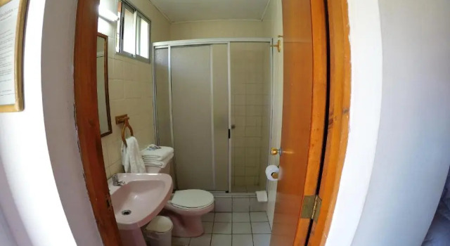 Двухместный номер Standard Hotel San Esteban