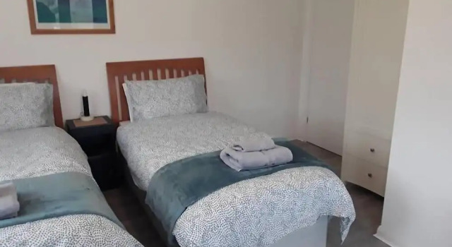 The Lodge, Countryside Living, Rezervasyon Tatil Evi Merseyside villalar, Villa
