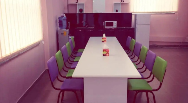 International Hostel Yerevan