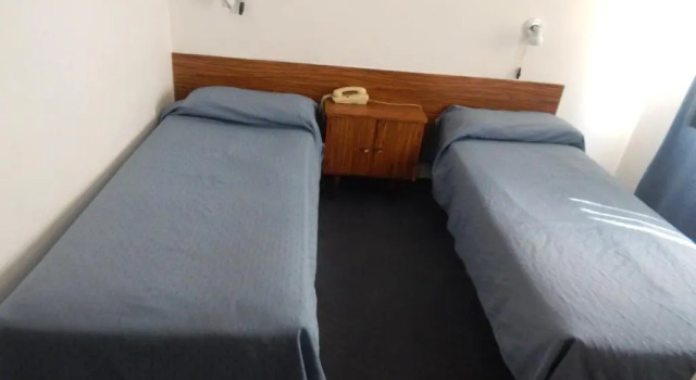 Двухместный номер Standard Residencial Ski