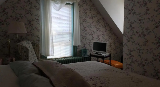 Номер Economy Harborview Inn