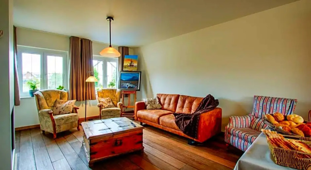 Bed & Breakfast t Vèèrke, Reserva ahora Hotel Dilsen-Stokkem 
