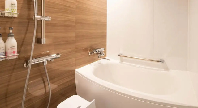Номер Superior LagentStay Shin-Sapporo