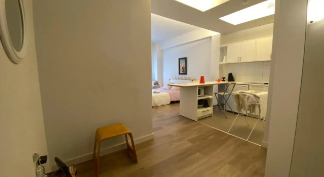 Cozy Studio at Koukaki, Забронировать Отель Афины Острова Саронического залива - Аттика, рядом с Холм Филопаппос