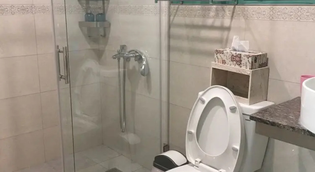 Standard- dobbelt værelse Uncle House