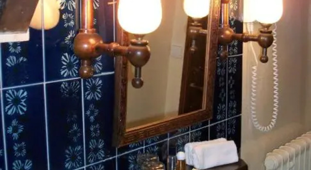 Номер Standard Le Relais Cicero