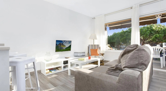 Illa 58 in Calella de Palafrugell, Забронировать Апартаменты/квартира Апартаменты Baix Empordà, Апартаменты/квартира
