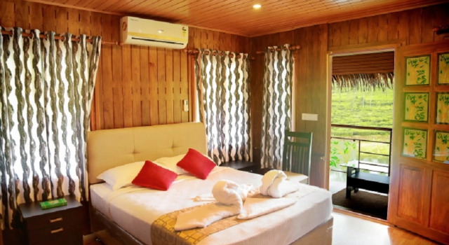 Green Berg Holiday Resorts, Varaa Hotelli Hotellit New Delhi pysäköinnillä, Pysäköinti