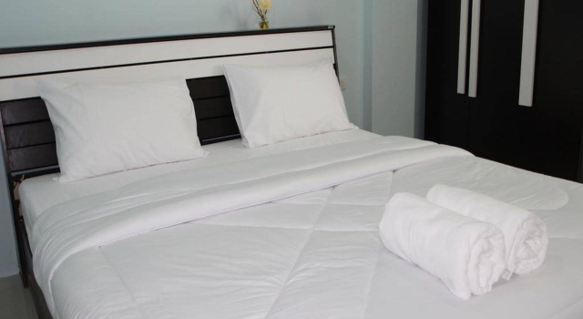 Angel Service Apartment Patong Beach, Забронировать Апартаменты/квартира Катху остров Пхукет