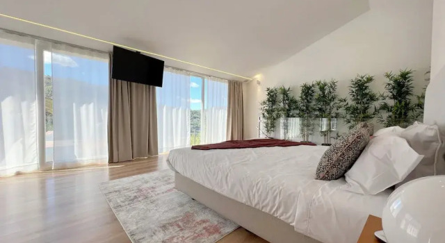 Номер Deluxe с видом на реку Casas Capela by OPorto Seven