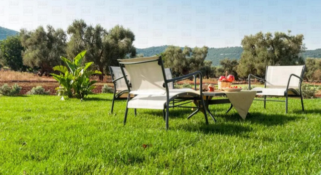 Вилла HelloApulia Trulli Francisto