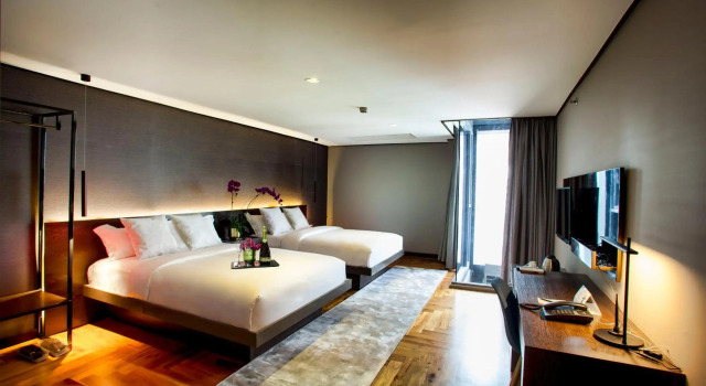 Ramada Encore Makati