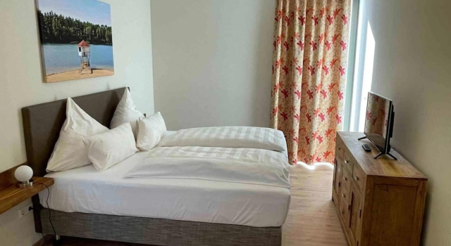 Bernsteinsee Homes and Ferien Beach House 2, Reserva ahora Casa o chalet Sassenburg 