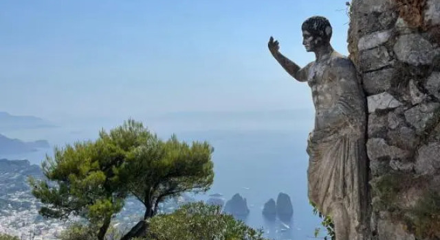 Giardino Del Vesuvio, Pompei, Book Hotel Hoteller i Terzigno med pool, Swimmingpool