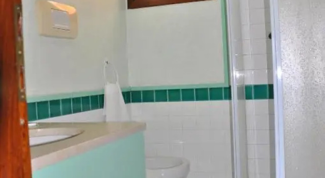 Апартаменты Liscia Eldi Residence