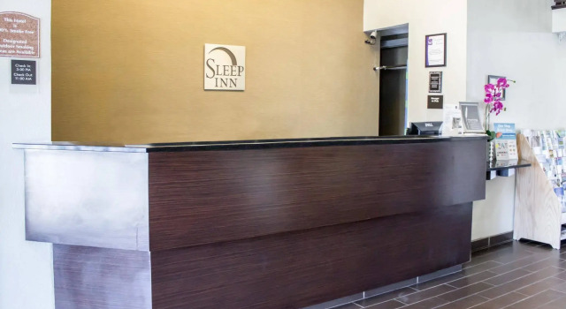 Sleep Inn, Rezerwuj Hotel Hotele w Emerald Coast ze śniadaniem, Śniadanie