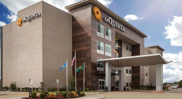 La Quinta Inn & Suites by Wyndham Owasso, Rezerwuj Hotel Hotele w Owasso ze śniadaniem, Śniadanie