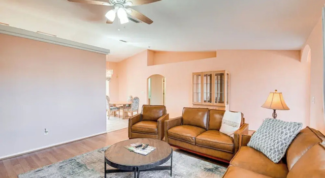 Hike, Boat, Golf & Unwind: Lake Havasu City Home!, Забронировать Отель Лейк-Хавасу-Сити штат Аризона