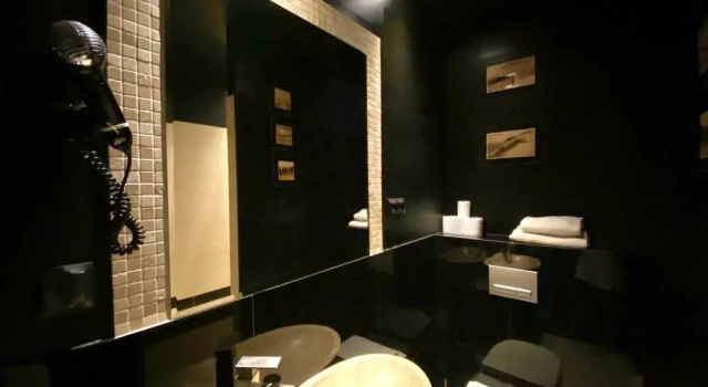 Двухместный номер Standard с балконом Villa Garden Kutno Centrum