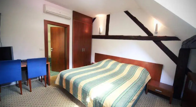 Guest House pri Vodniku