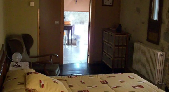 Casa Rural La Llave