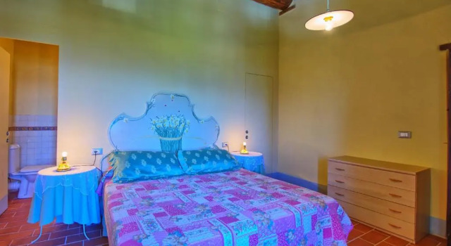 Poggiolino by PosarelliVillas, Buchen Sie Villa Subbiano Toskana