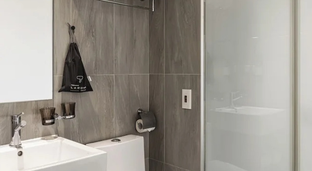 Номер Standard Hotel YAM LAGOM