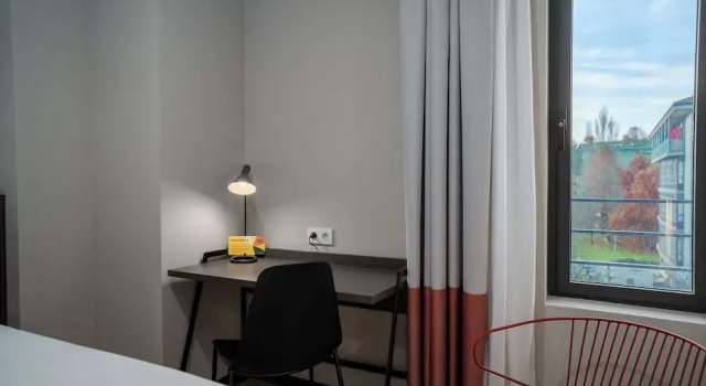 Двухместный номер Premium Lemonade Stays Santiago de Compostela