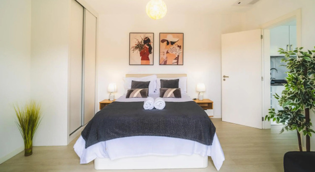 Fernandes House, Prenota Hotel Machico Arcipelago di Madeira