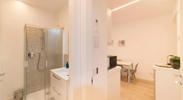 Апартаменты c 1 комнатой Dimore Verona