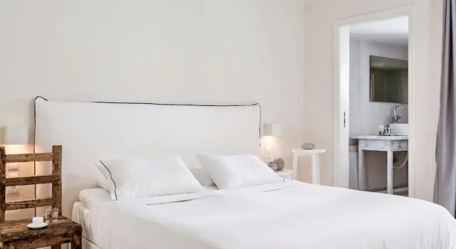 Luxury Key Mykonos 4 Bed Villa Ivory Mykonos Town