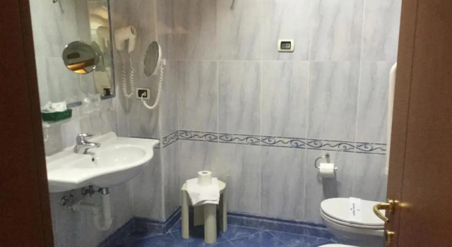 Двухместный номер Standard Hotel Luis