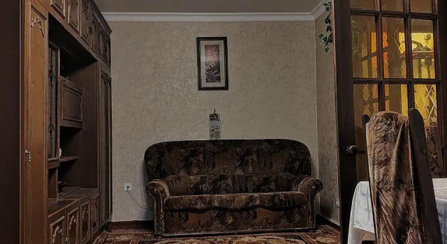 Apartments on 73 Proletarskaya Street, Book Apartment Kaliningrad Kaliningrad Region