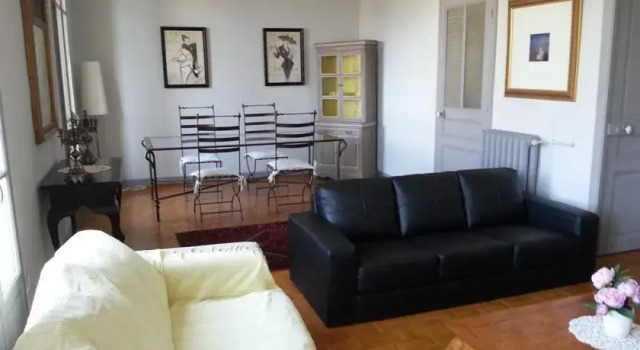 Gambetta, Comfort and Space in City Center