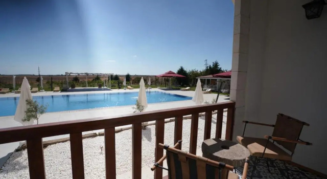 Двухместный номер Standard The Rest Port Village Hotel