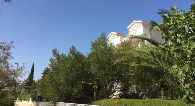 Апартаменты с 3 комнатами Apartment Dominika