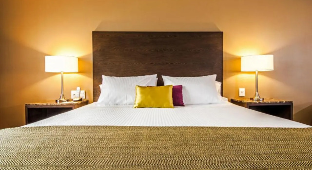 Двухместный номер Superior Hotel Morrison Usaquén