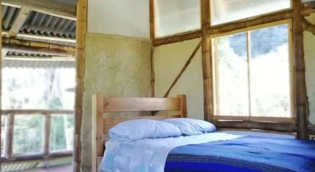 Finca Ecolodges El Ocelote, Boek Hotel La Vega Cundinamarca