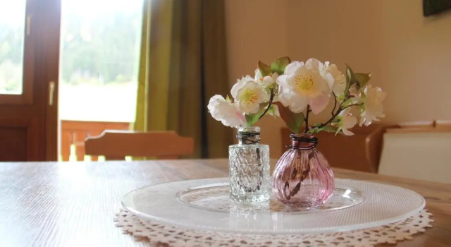 Апартаменты Oberlehenhof