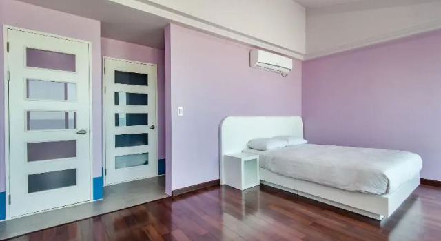 Pinebeach Hotel