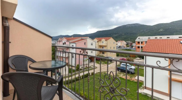 Апартаменты Villa Apartments Kordić