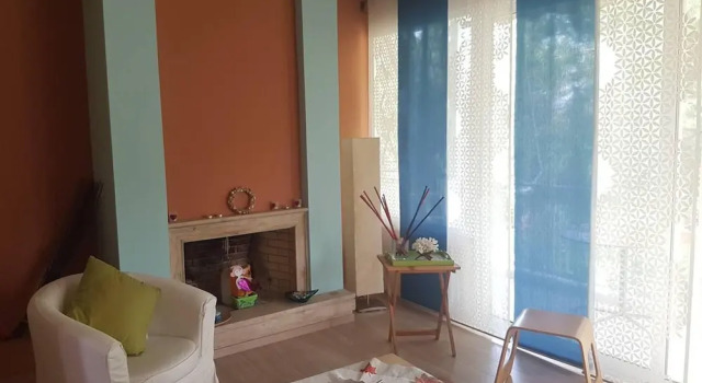 Beautiful Modern Apartment in Lefkada, Greece, Забронировать Апартаменты/квартира Отели периферии Ионических островов с парковкой, Парковка