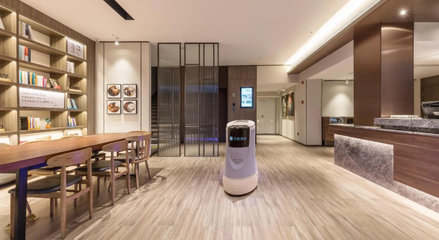 Hanting Hotel Wuxi Zhongshan Road Nanchansi, Book Hotel Chong An District Wuxi, nær Donglin Academy