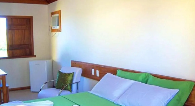 Hotel e Pousada Tetiaroa