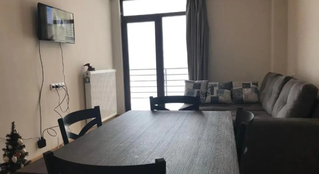 Saxli Creze Tsakadze Street N 26, Rezerwuj Hotel Bakurianis Andeziti Samckhe Javakheti