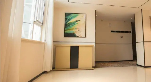 City Comfort Inn Luoyang Lijingmen Metro Station