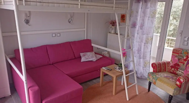 Maja House 2, Book Hotel Chrisi Akti 