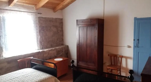 Двухместный номер Deluxe Casa museo "Sa domu de ziu Antoneddu"