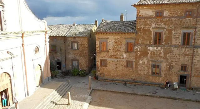 Civita B&B